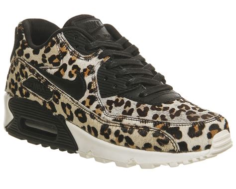 nike leopard dames|nike air max leopard w.